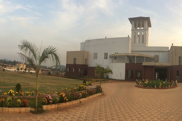 Biju Patnaik University of Technology, Rourkela Biju Patnaik University of Technology, Rourkela